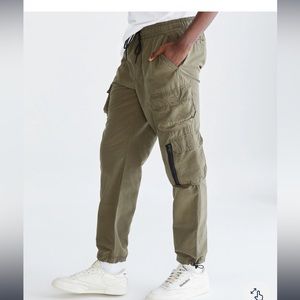 Summit Utility Pants